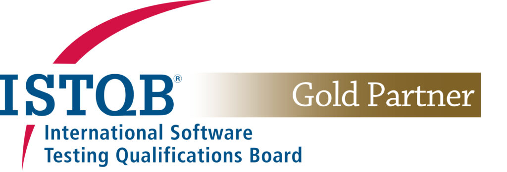 ISTQB Gold Partner